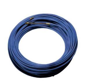 FITA PASSA FIO S/ALMA ACO 10M