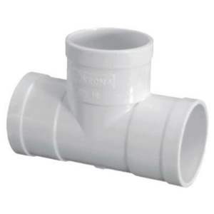 TEE ESGOTO  40 X  40 KRONA