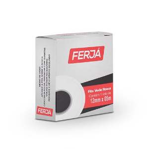 VEDA ROSCA 12MMX05M FERJA