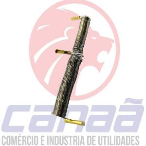 RESIST 6800W 220V DUOSHOW/FUT      CANAA