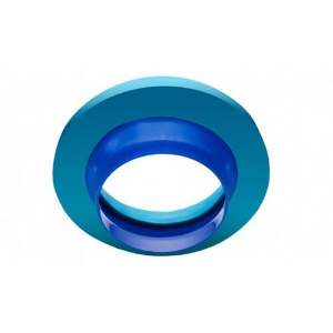 ANEL DE VEDACAO P/VASO CERA C/G BLUKIT