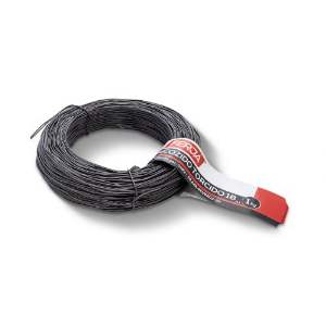 ARAME RECOZIDO 1KG TORCIDO FERJA