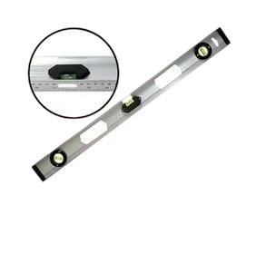 NIVEL ALUM VIGA  60 3BOLHAS IMPOR