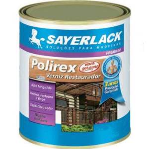 VERNIZ SAYERLACK 225ML MOGNO