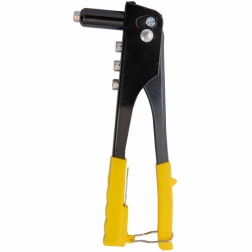 ALICATE REBITADOR C/4 BICOS 9,5 MELFI