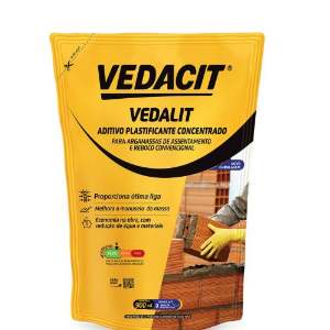 VEDALIT 900ML SACHE*
