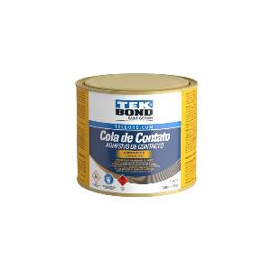 COLA CONTATO  400G TEK BOND