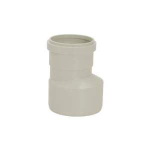 LUVA ESGOTO  75X 50 RED AMANCO