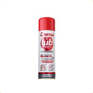 SPRAY OLEO DESENGRIPANTE 300ML CORTAG
