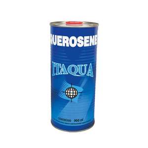 QUEROSENE ITAQUA  900ML