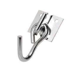 GANCHO REDE PARAF ZINC PAR