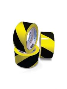 FITA ZEBRADA 70MMX200M VEDAH