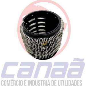 RESIST 5700W 220V GORDUCHA 4T      CANAA