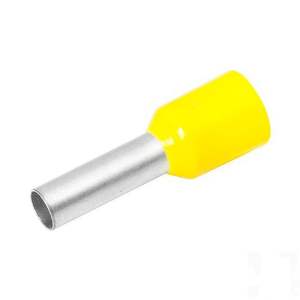 TERM PRE-ISOL ILHOS TUBO  6,00MM AM %