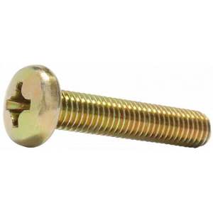 PARAF R MAQ PAN PH METRICO M6X30