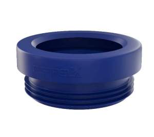 ANEL VEDACAO VASO BORR C/G ESTRELA