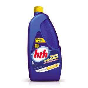 CLARIFICANTE FLOCULANTE MAXFLOC 1LT