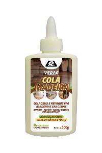 COLA MADEIRA 100G VEDAG