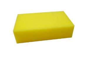 BLOCO DE ESPUMA 22 X 13 X 6 COMPEL