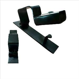 TRAVA PORTAO CADEADO PT CANAA