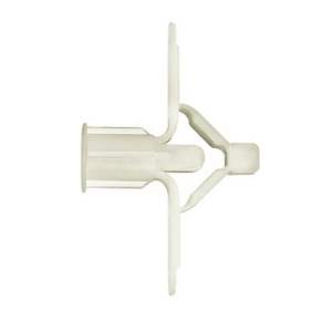 BUCHA GESSO/DRYWALL FLY 04 C/50 SFOR