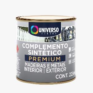 ZARCAO UNIVERSO 225ML FERROLIN VERMELHO