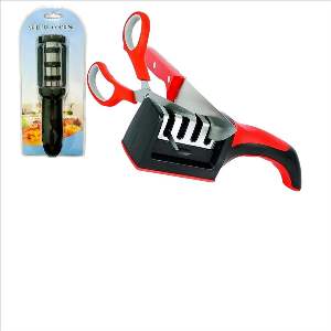 AMOLADOR DE FACAS 20CMX5CM 