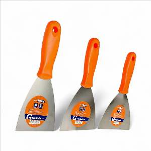 ESPATULA ACO INOX 4"