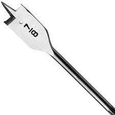 BROCA CHATA MAD G 7/8  BOMCORTE