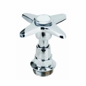 CABECOTE P/REG/TORN CRUZETA C23 LUISE