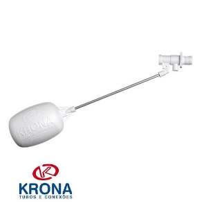 BOIA CX DAGUA 1/2 RED KRONA*