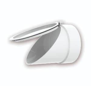 VALV RETENCAO ESG 100 VALE