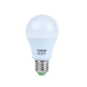 LAMP LED BULBO  15W 6500K FOXLUX