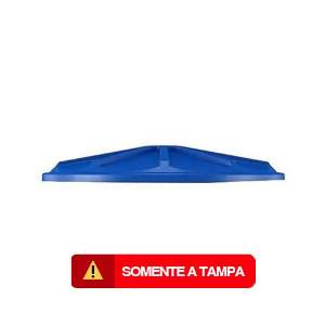 TAMPA CX DAGUA 1000ML FORTLEV