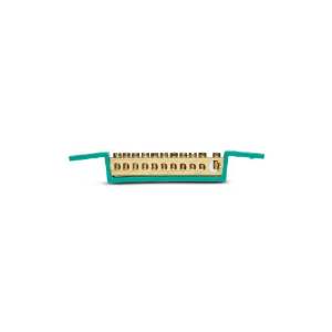 BARRAM DIN TERRA 11 T C/SUP 89,0MM STECK