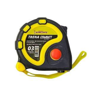 TRENA EMB  3MX16MM C/TRAVA BOMCORTE