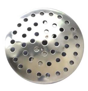 RALINHO INOX PIA AMER FIXO TECNOTRAVA