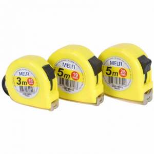 TRENA POP  3M   X 16MM C/TRAVA MELFI