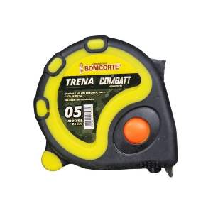 TRENA EMB  5MX25MM C/TRAVA BOMCORTE