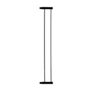 EXTENSOR PORTAO GRADE FIXA 10CM PT*