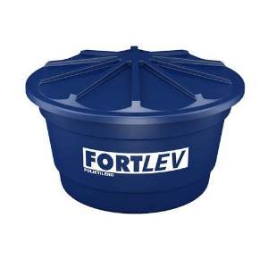 CX DAGUA 1000ML C/T FORTLEV 