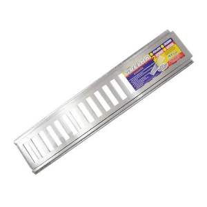 GRELHA ALUM C/P GRELHA 10X050 AC VENT