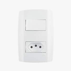 CJ SLIM BR 1 INT+1 TOM 20A 80201