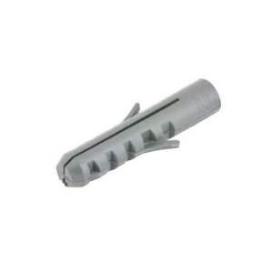 BUCHA PLASTICA 10 C/100