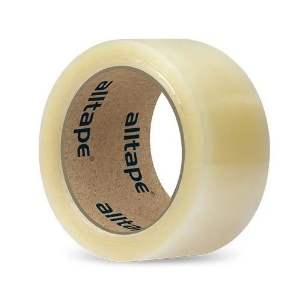 FITA EMB 48MMX045M TRANSP ALLTAPE