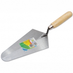 COLHER DE PEDREIRO RETO 10 MELFI 