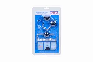 ACESS WC KIT 3PCS CR/CR ASTRA KBMC3/BR1