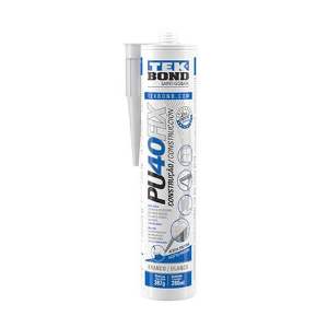 COLA PU40 FIX 387G BR TEK BOND