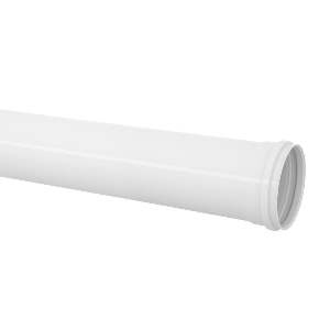 TUBO PVC ESGOTO  75 C/6M MULTI