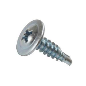 PARAF BROCA-FIX FLANGEADA 08 X 5/8